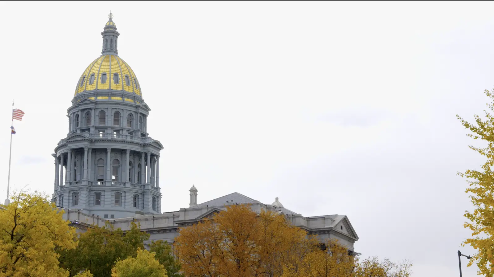 The Colorado State Capitol | Colorado wrongful death attorney | Lionheart Injury Law